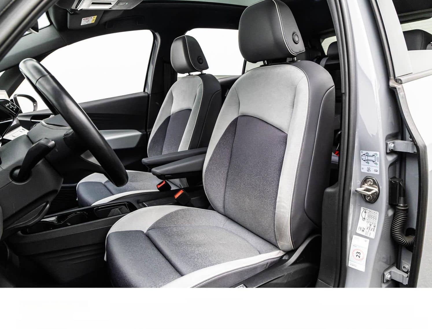 Volkswagen ID.3 PRO PERFORMNACE 1ST MAX ACC/HuD/PANO/WÄRMEP foto 16