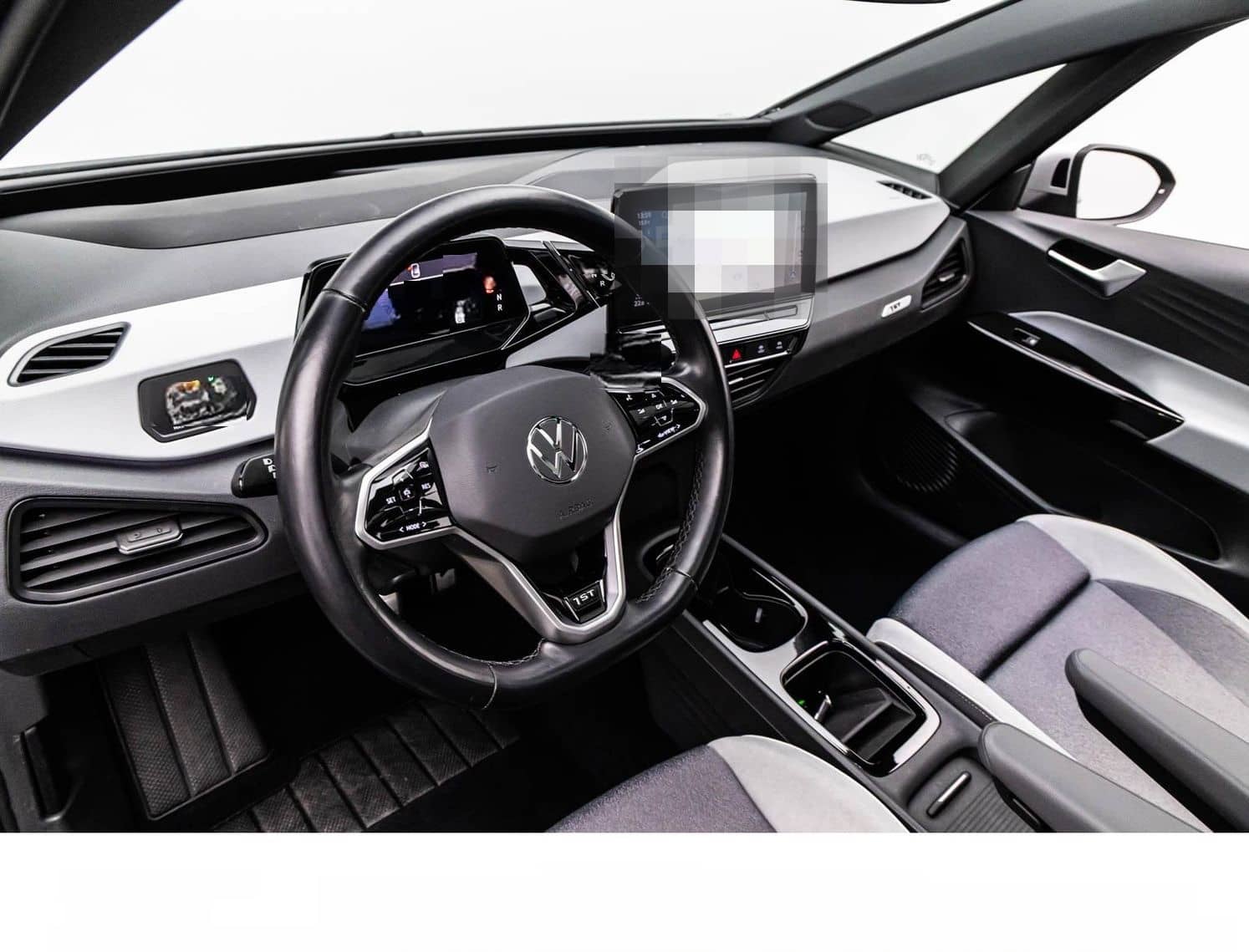 Volkswagen ID.3 PRO PERFORMNACE 1ST MAX ACC/HuD/PANO/WÄRMEP foto 17