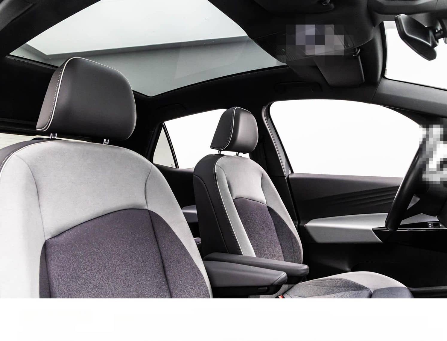 Volkswagen ID.3 PRO PERFORMNACE 1ST MAX ACC/HuD/PANO/WÄRMEP foto 21