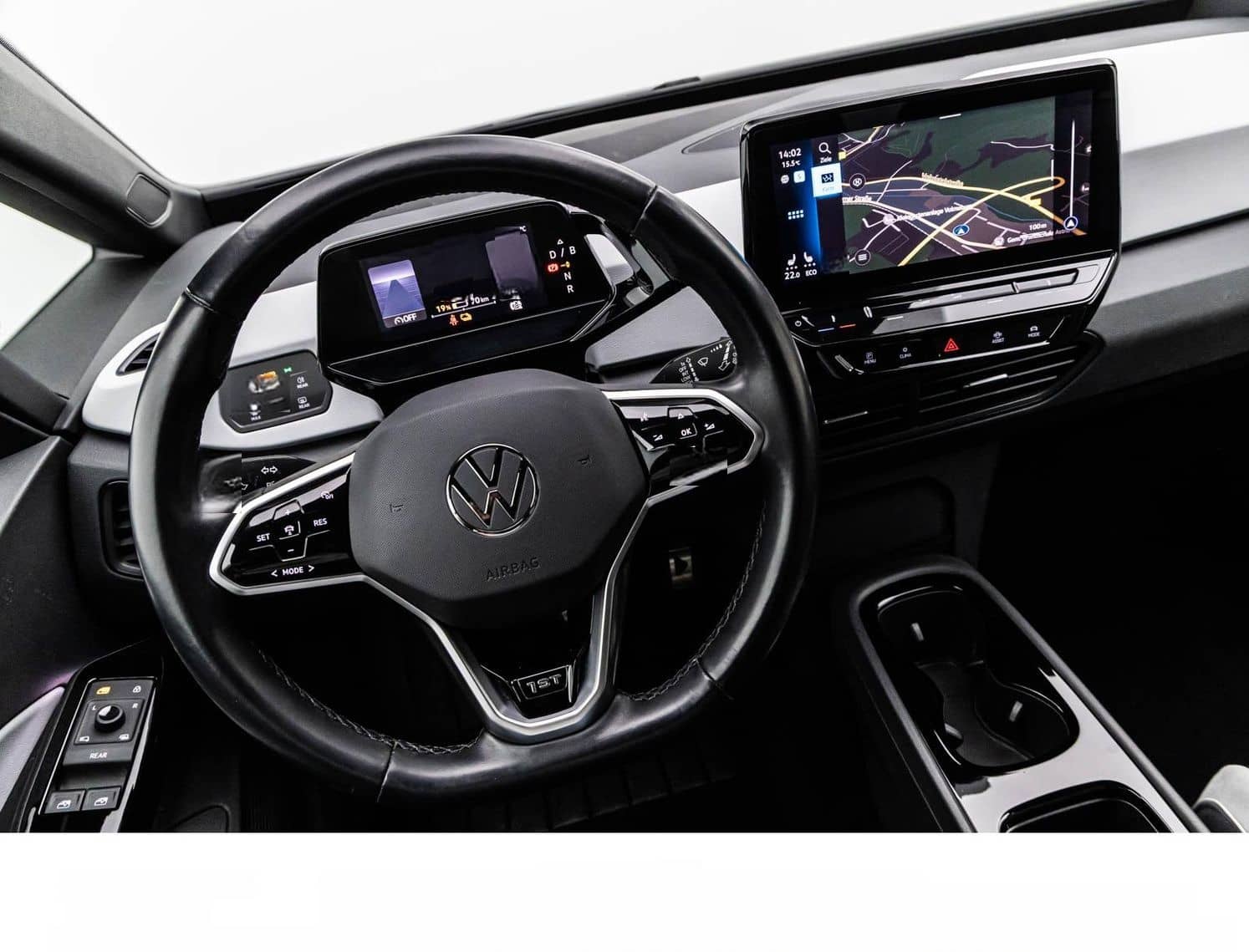 Volkswagen ID.3 PRO PERFORMNACE 1ST MAX ACC/HuD/PANO/WÄRMEP foto 23