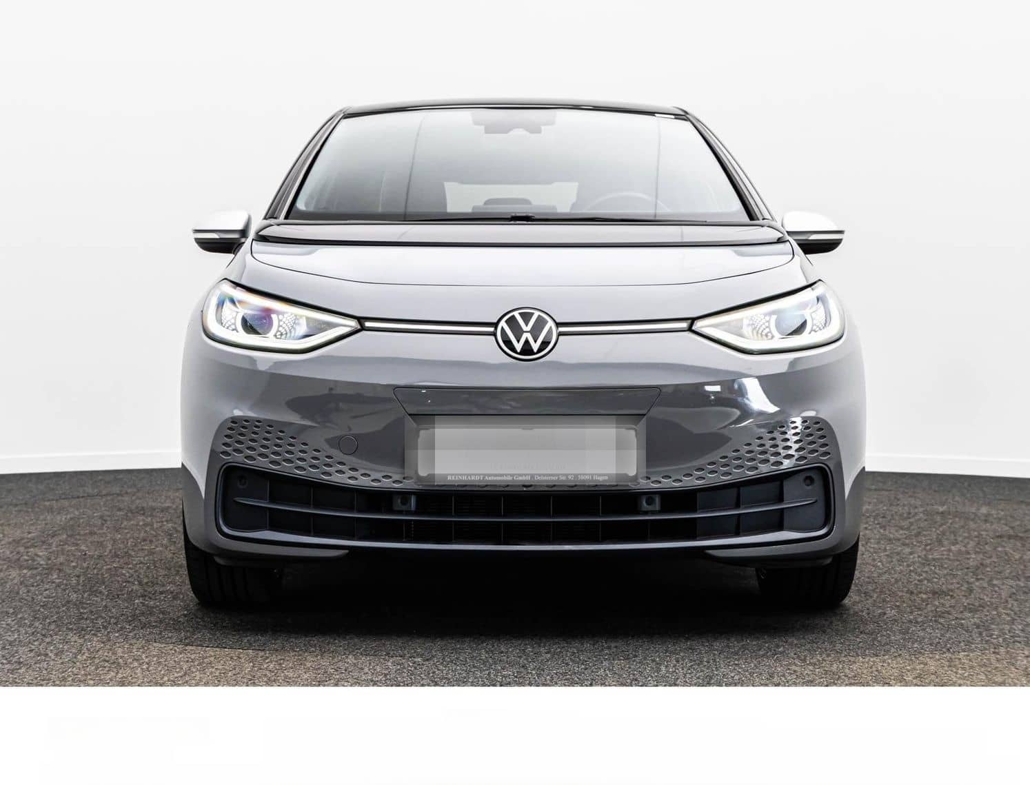 Volkswagen ID.3 PRO PERFORMNACE 1ST MAX ACC/HuD/PANO/WÄRMEP foto 6