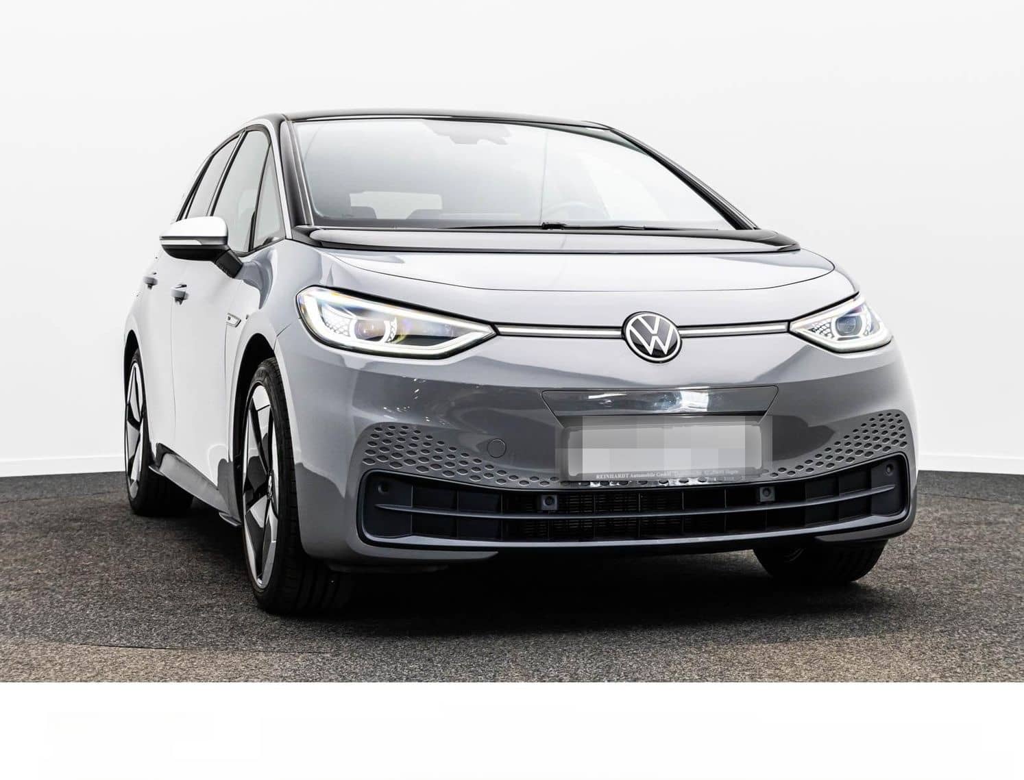 Volkswagen ID.3 PRO PERFORMNACE 1ST MAX ACC/HuD/PANO/WÄRMEP foto 7