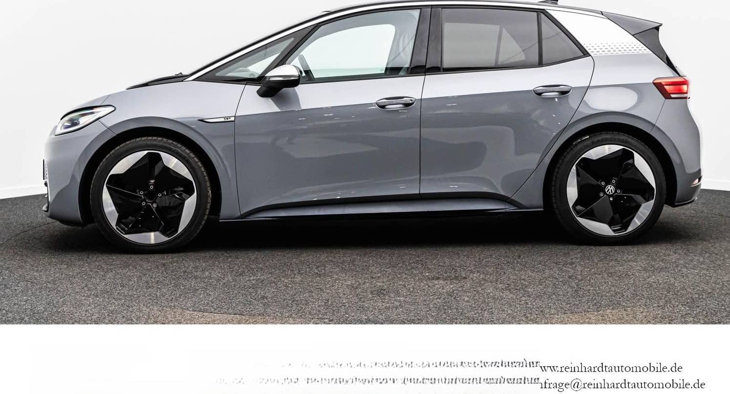 Volkswagen ID.3 PRO PERFORMNACE 1ST MAX ACC/HuD/PANO/WÄRMEP foto 8