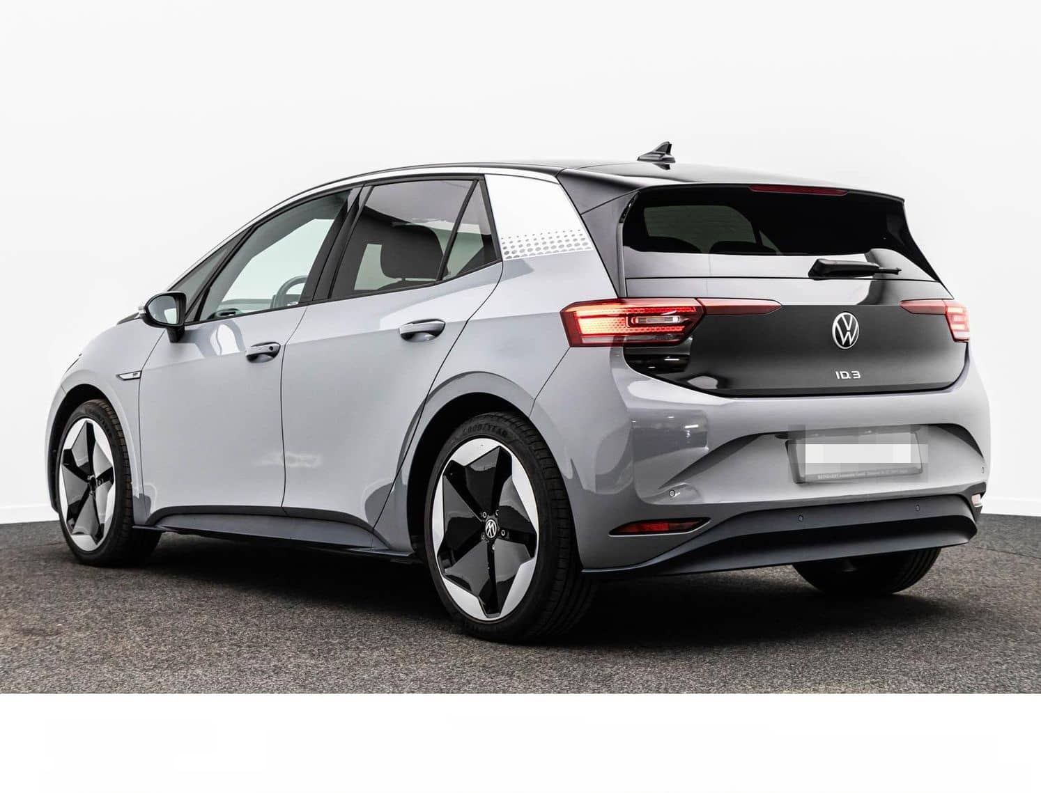 Volkswagen ID.3 PRO PERFORMNACE 1ST MAX ACC/HuD/PANO/WÄRMEP foto 9