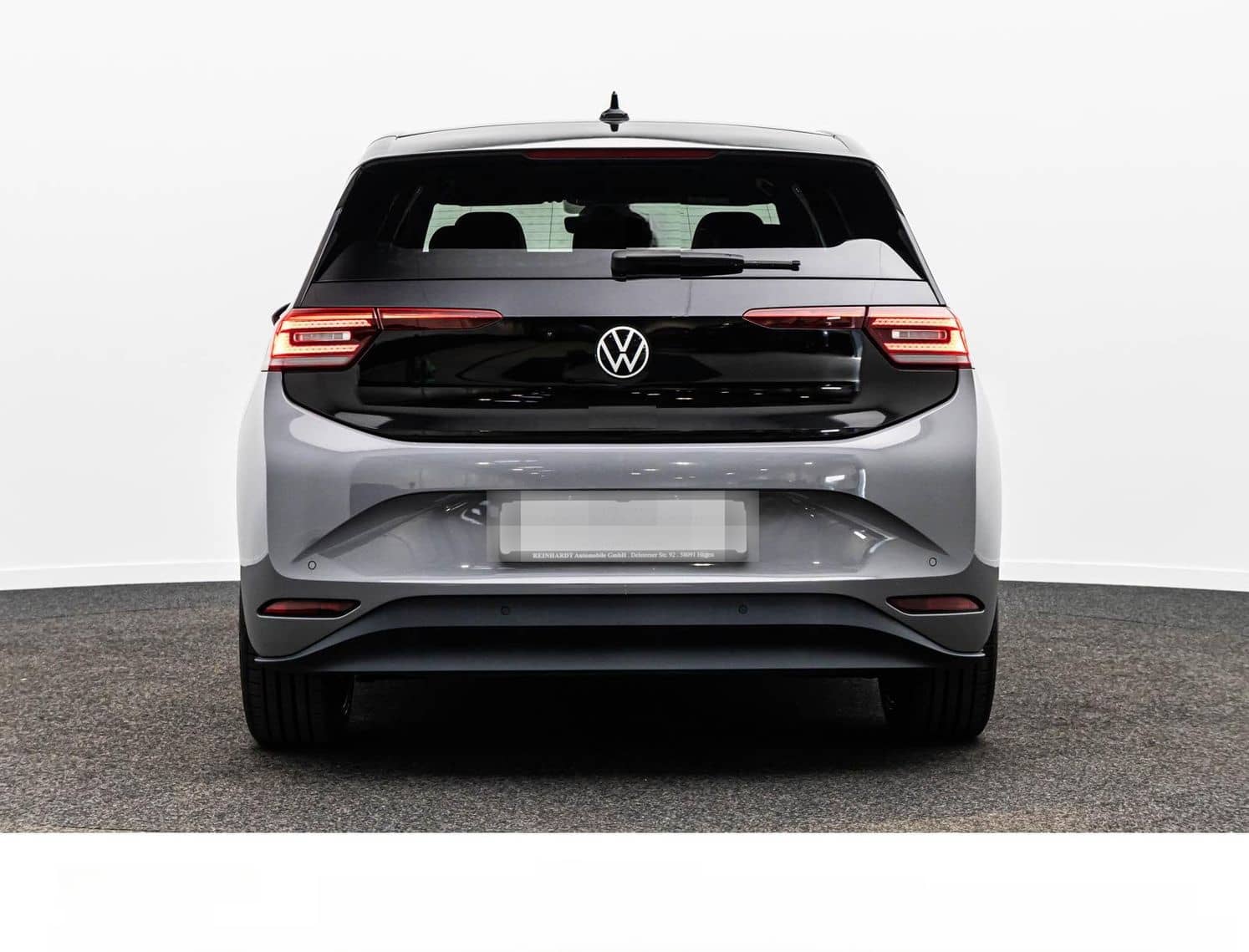 Volkswagen ID.3 PRO PERFORMNACE 1ST MAX ACC/HuD/PANO/WÄRMEP foto 10