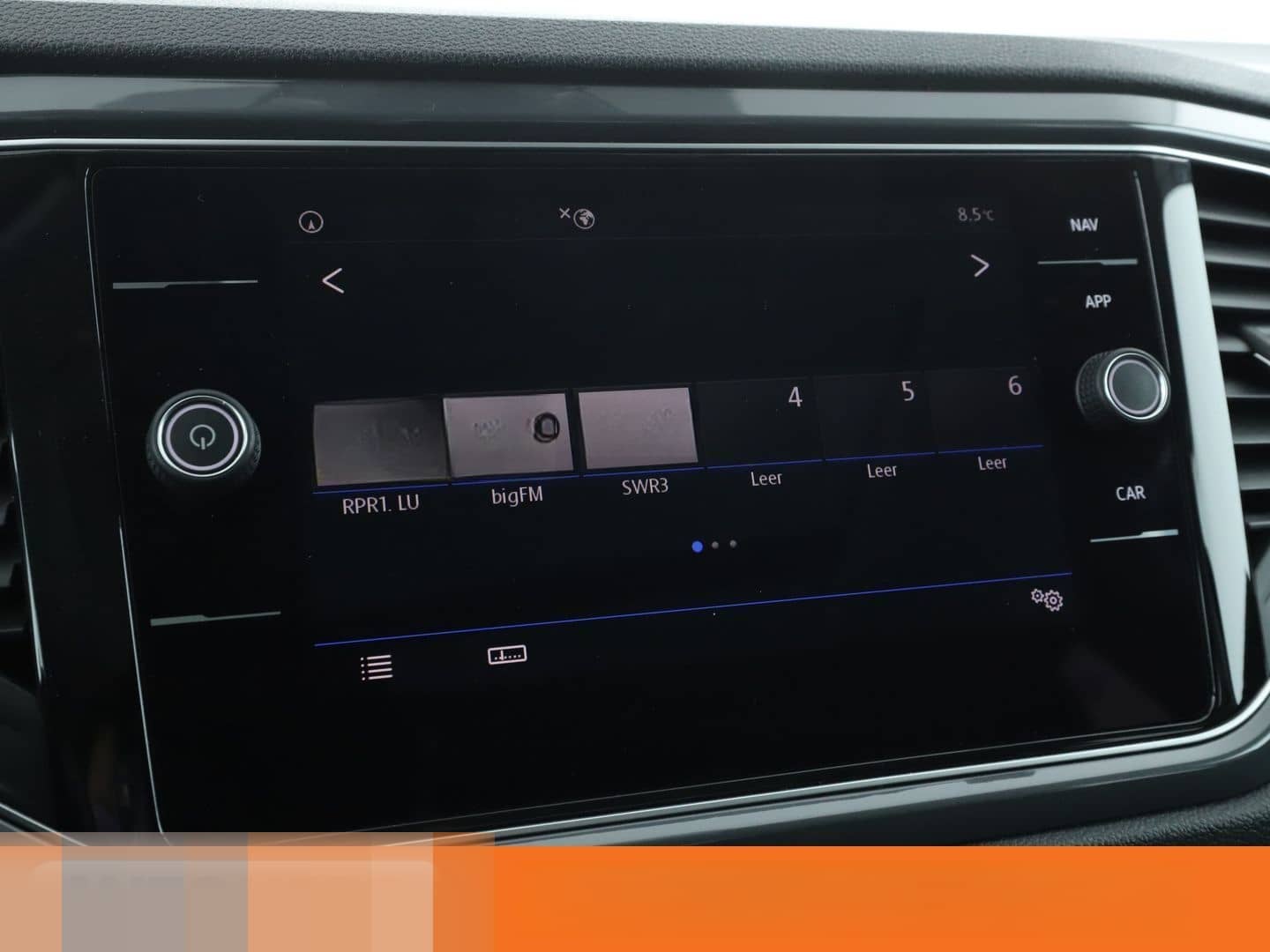 Volkswagen T-Roc 1.6 TDI IQ.DRIVE*NAVI*LED*ACC*SHZ* foto 21