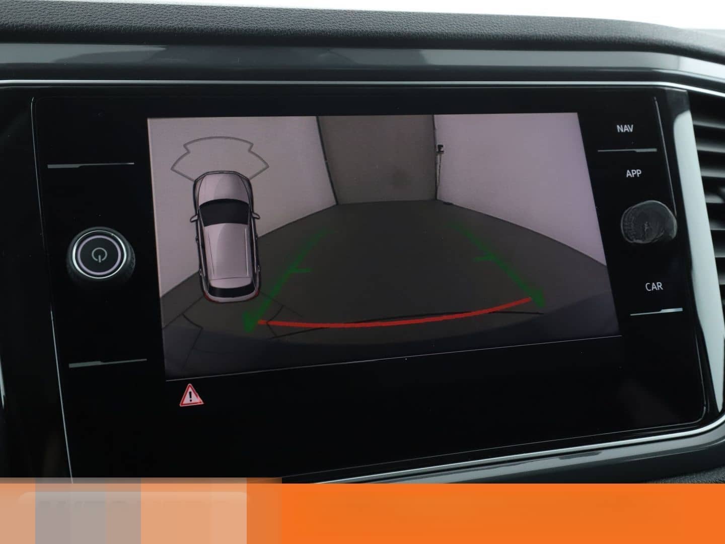 Volkswagen T-Roc 1.6 TDI IQ.DRIVE*NAVI*LED*ACC*SHZ* foto 22