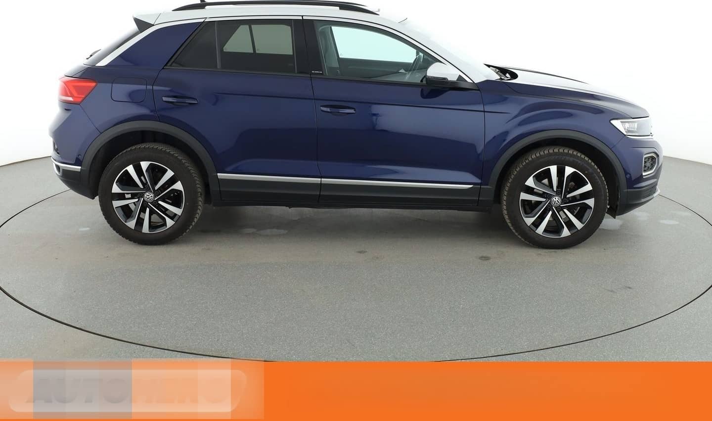 Volkswagen T-Roc 1.6 TDI IQ.DRIVE*NAVI*LED*ACC*SHZ* foto 7