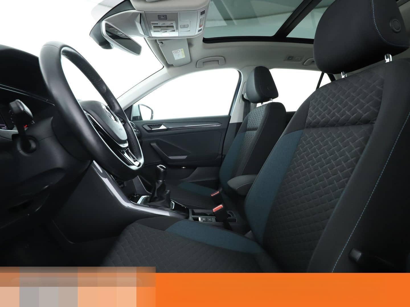 Volkswagen T-Roc 1.6 TDI IQ.DRIVE*NAVI*LED*ACC*SHZ* foto 10