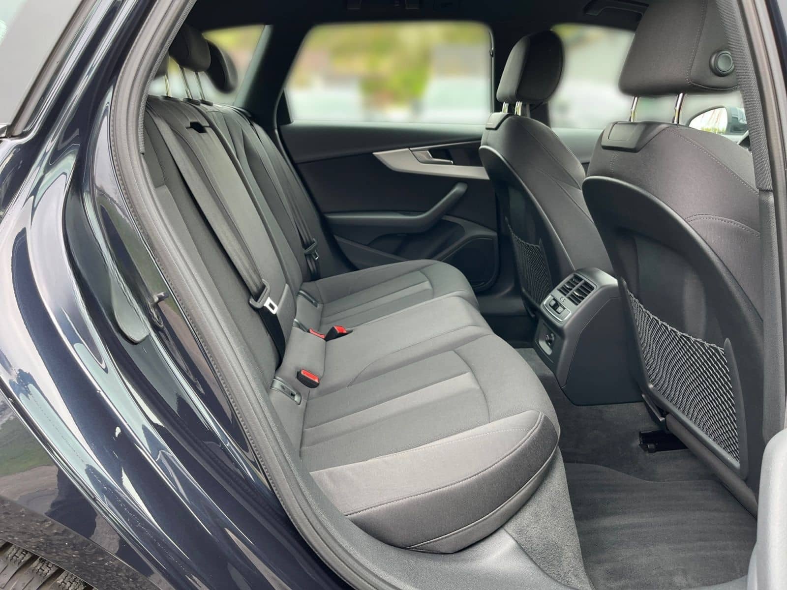 Audi A4 Avant S-LineSelect 2.0TFSI S-tronic/ LED, HuD foto 13