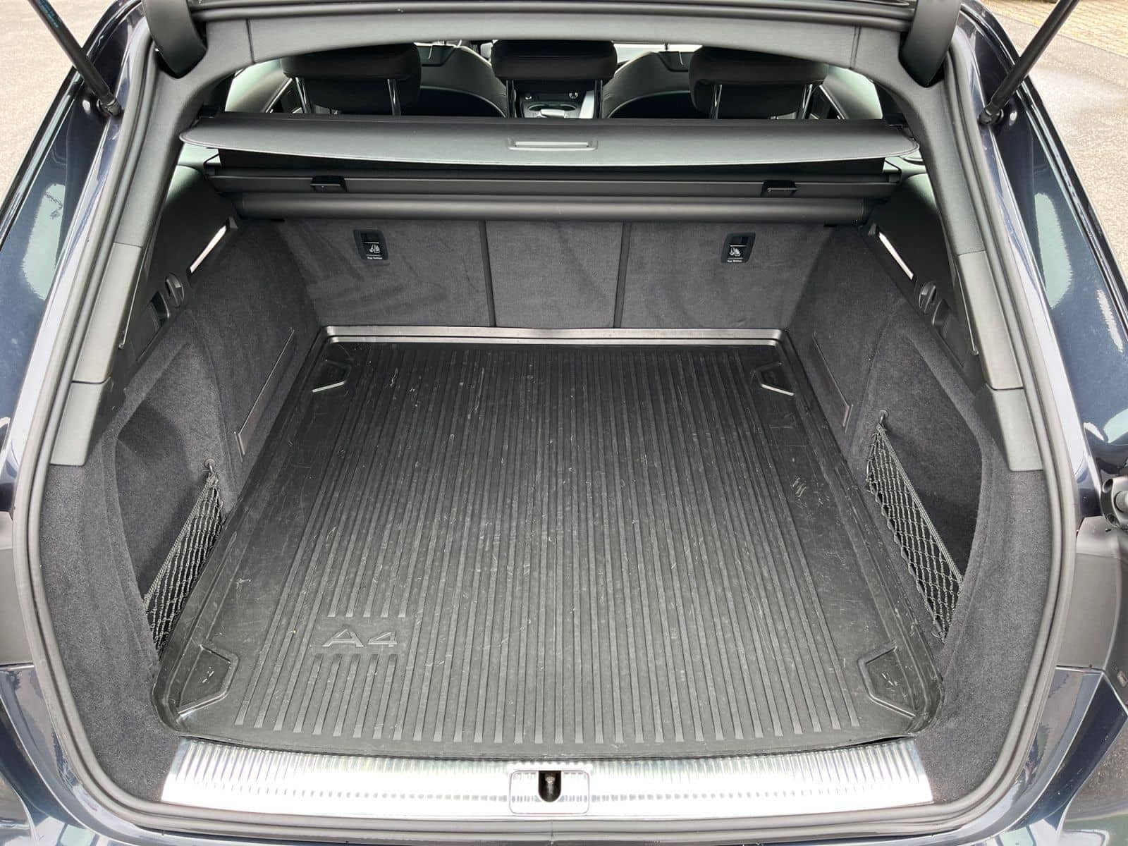 Audi A4 Avant S-LineSelect 2.0TFSI S-tronic/ LED, HuD foto 15