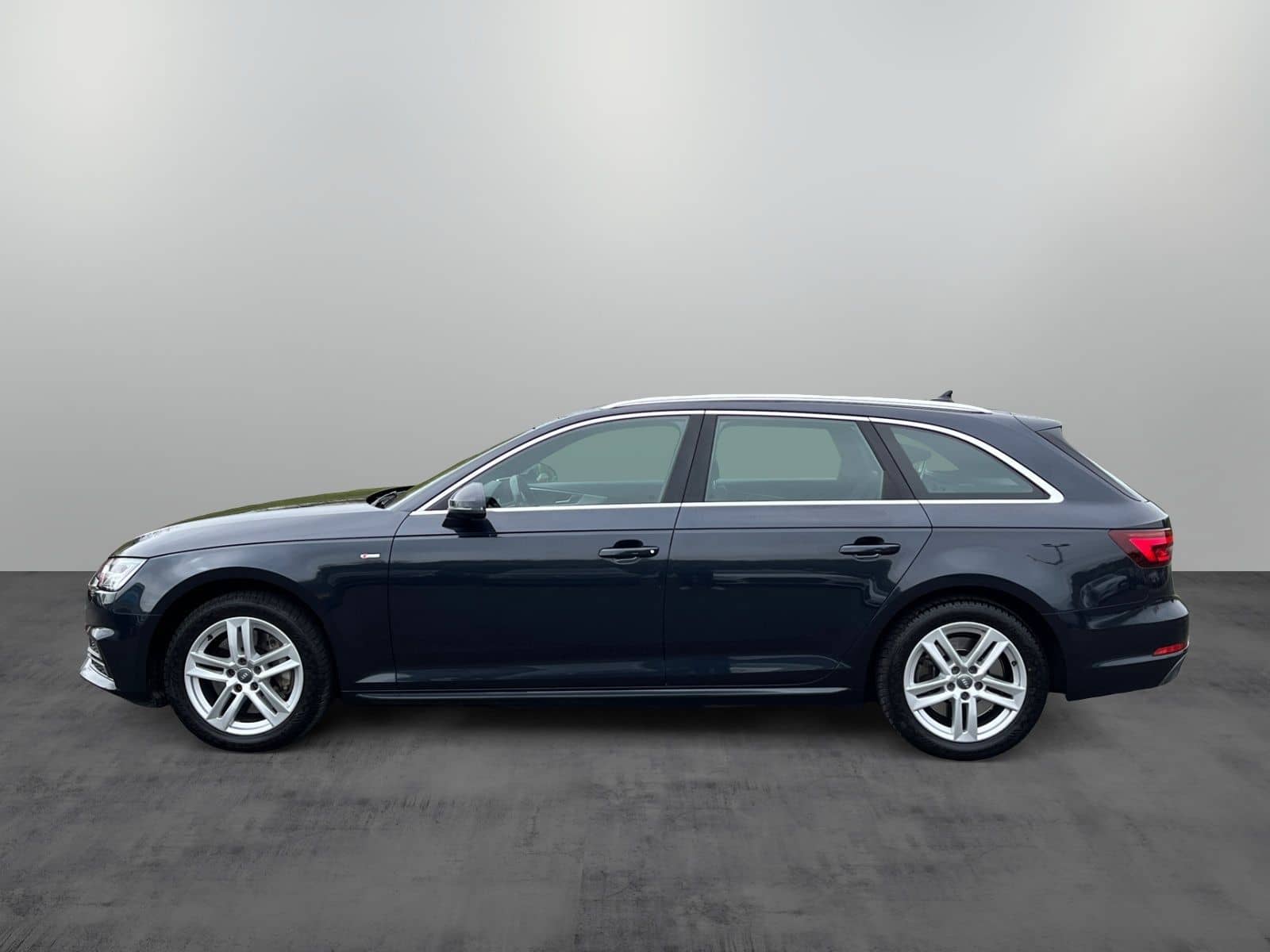 Audi A4 Avant S-LineSelect 2.0TFSI S-tronic/ LED, HuD foto 4