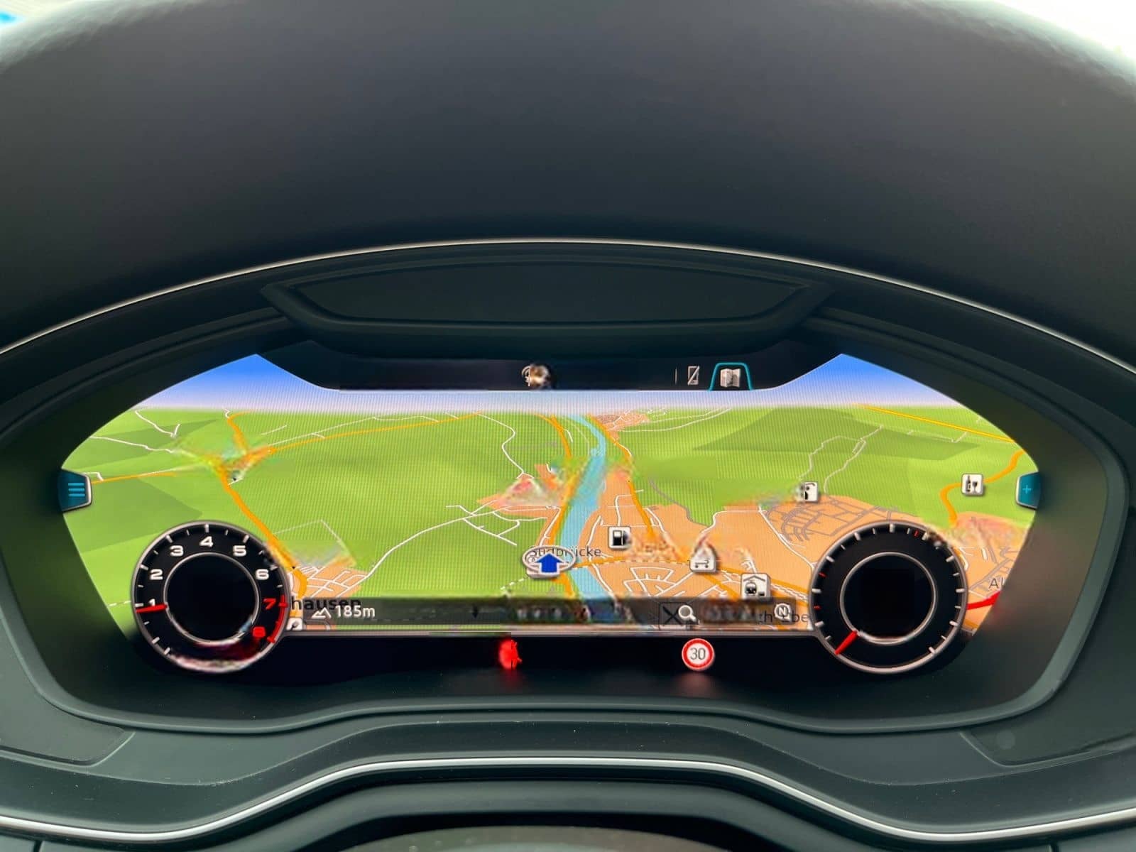 Audi A4 Avant S-LineSelect 2.0TFSI S-tronic/ LED, HuD foto 10