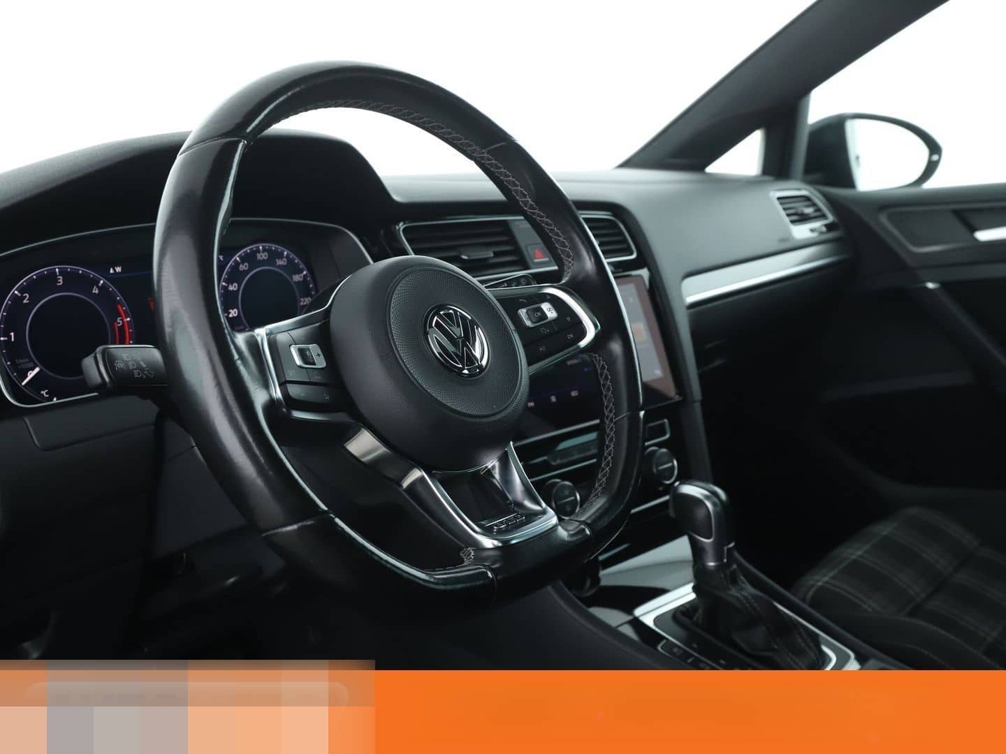 Volkswagen Golf VII 2.0 TDI GTD BMT Aut.*PANO*NAVI*LED*CAM* foto 11