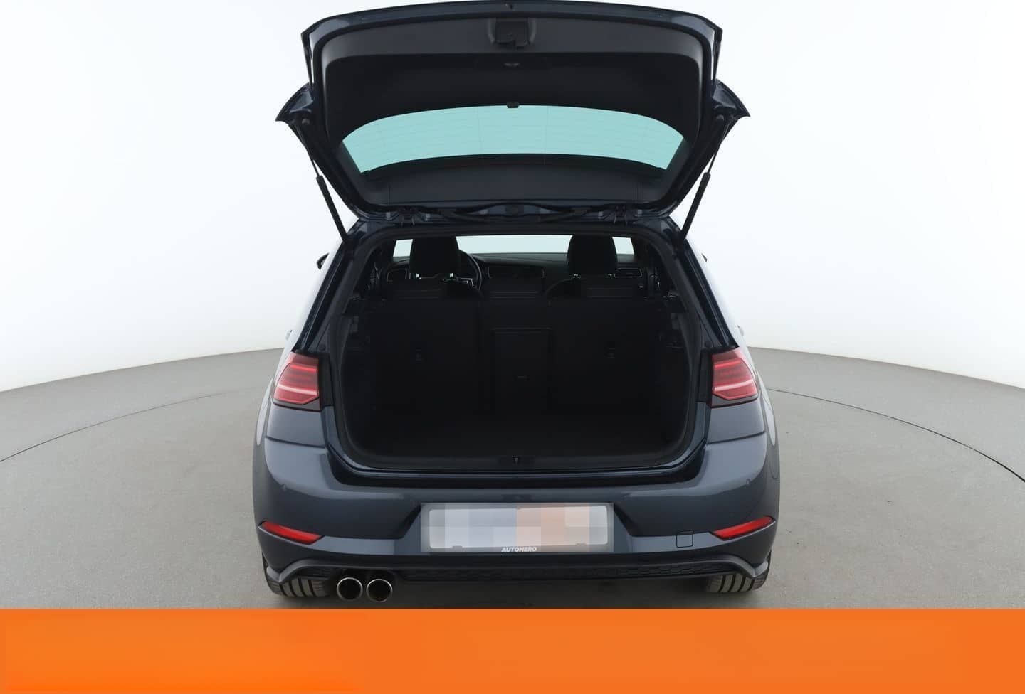 Volkswagen Golf VII 2.0 TDI GTD BMT Aut.*PANO*NAVI*LED*CAM* foto 17