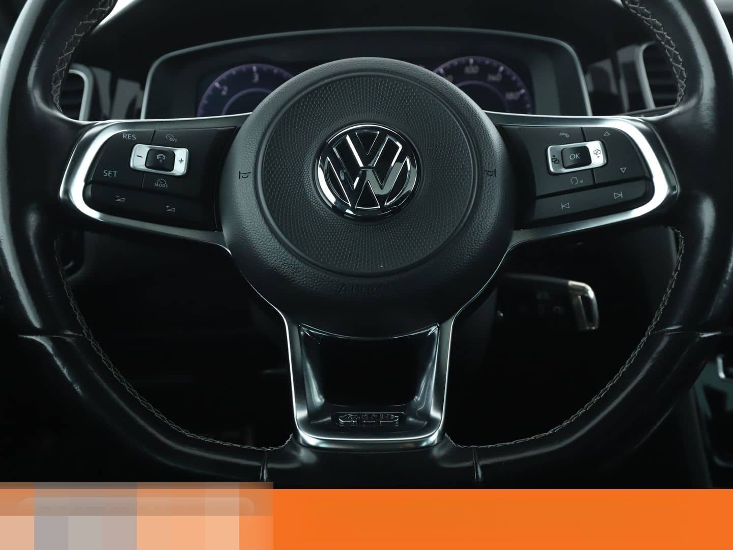 Volkswagen Golf VII 2.0 TDI GTD BMT Aut.*PANO*NAVI*LED*CAM* foto 19