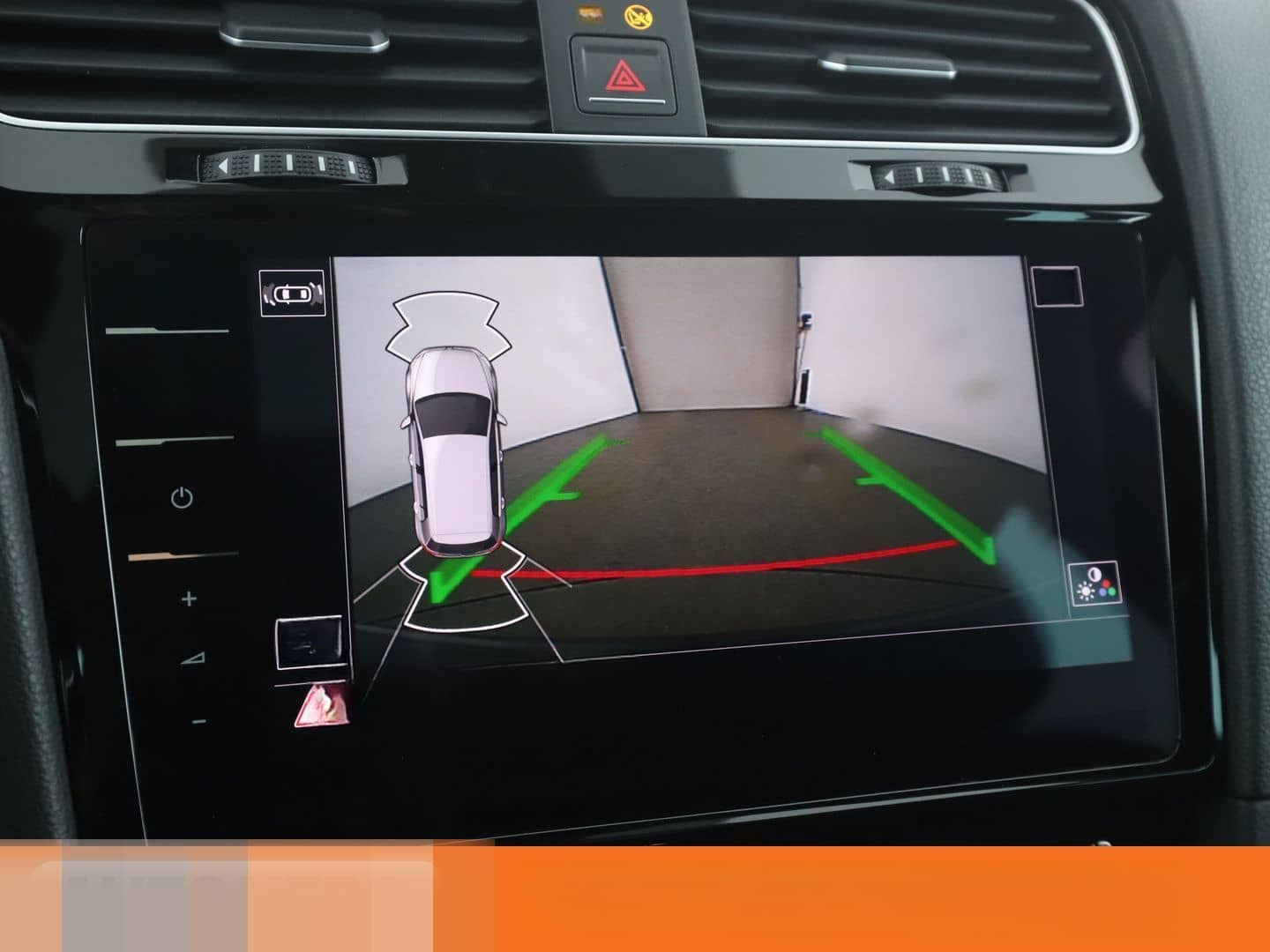 Volkswagen Golf VII 2.0 TDI GTD BMT Aut.*PANO*NAVI*LED*CAM* foto 22