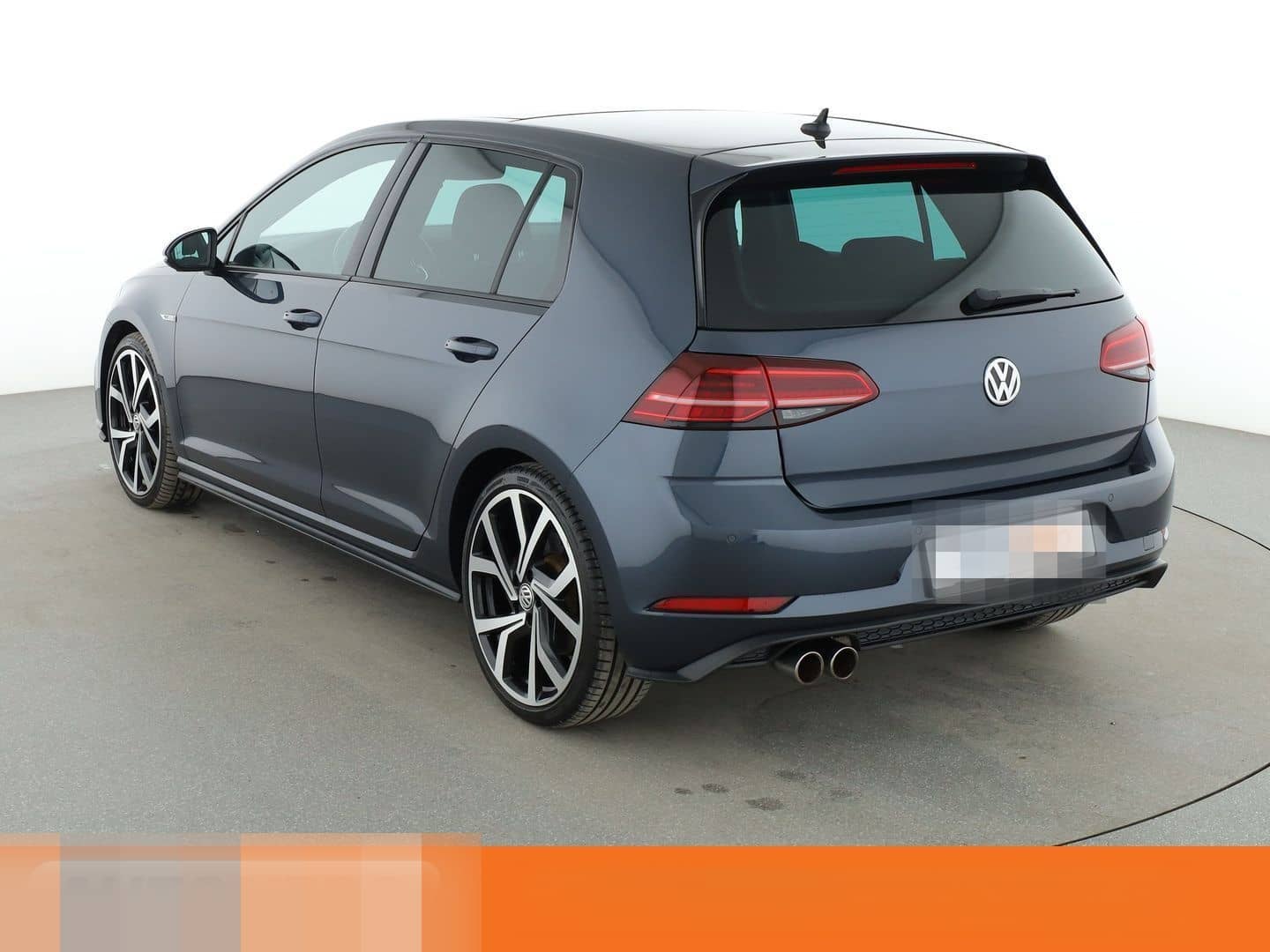 Volkswagen Golf VII 2.0 TDI GTD BMT Aut.*PANO*NAVI*LED*CAM* foto 4