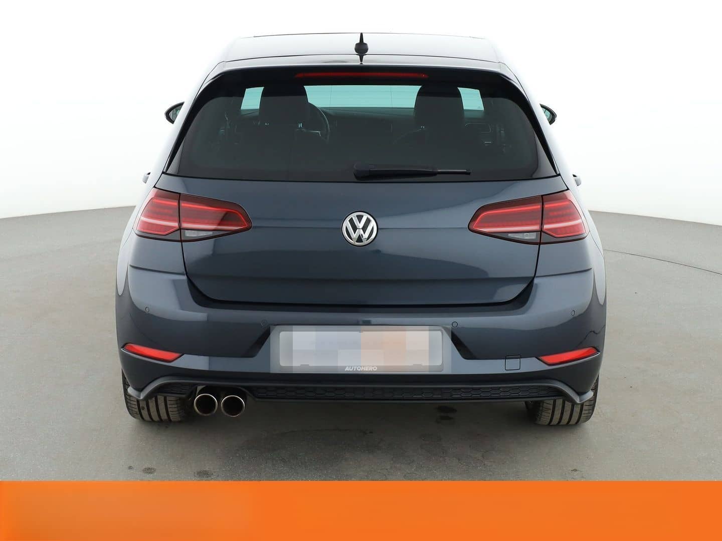 Volkswagen Golf VII 2.0 TDI GTD BMT Aut.*PANO*NAVI*LED*CAM* foto 5