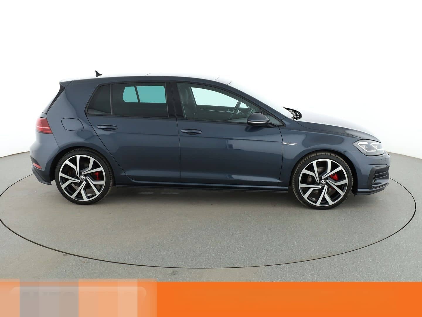 Volkswagen Golf VII 2.0 TDI GTD BMT Aut.*PANO*NAVI*LED*CAM* foto 7
