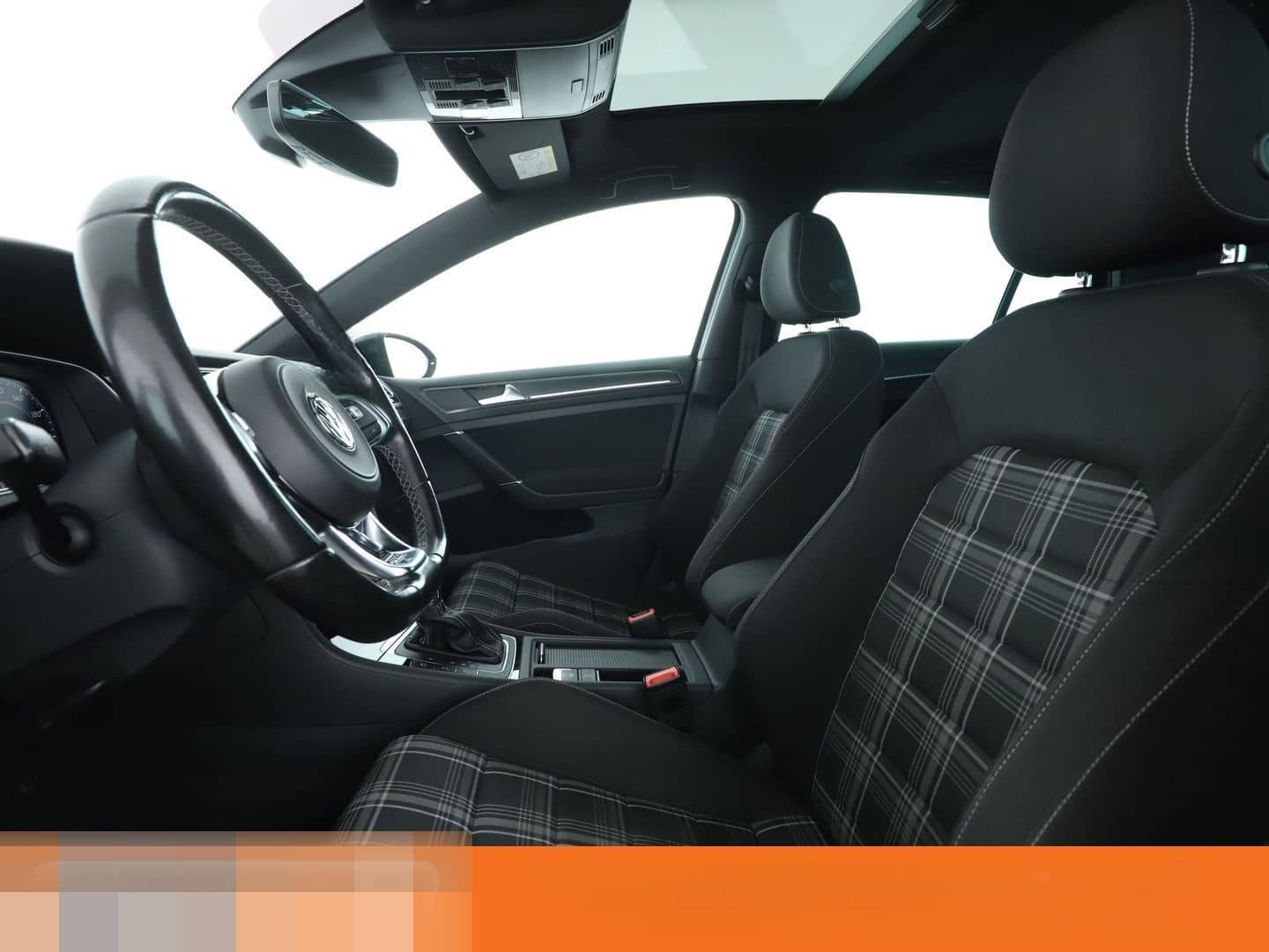 Volkswagen Golf VII 2.0 TDI GTD BMT Aut.*PANO*NAVI*LED*CAM* foto 10