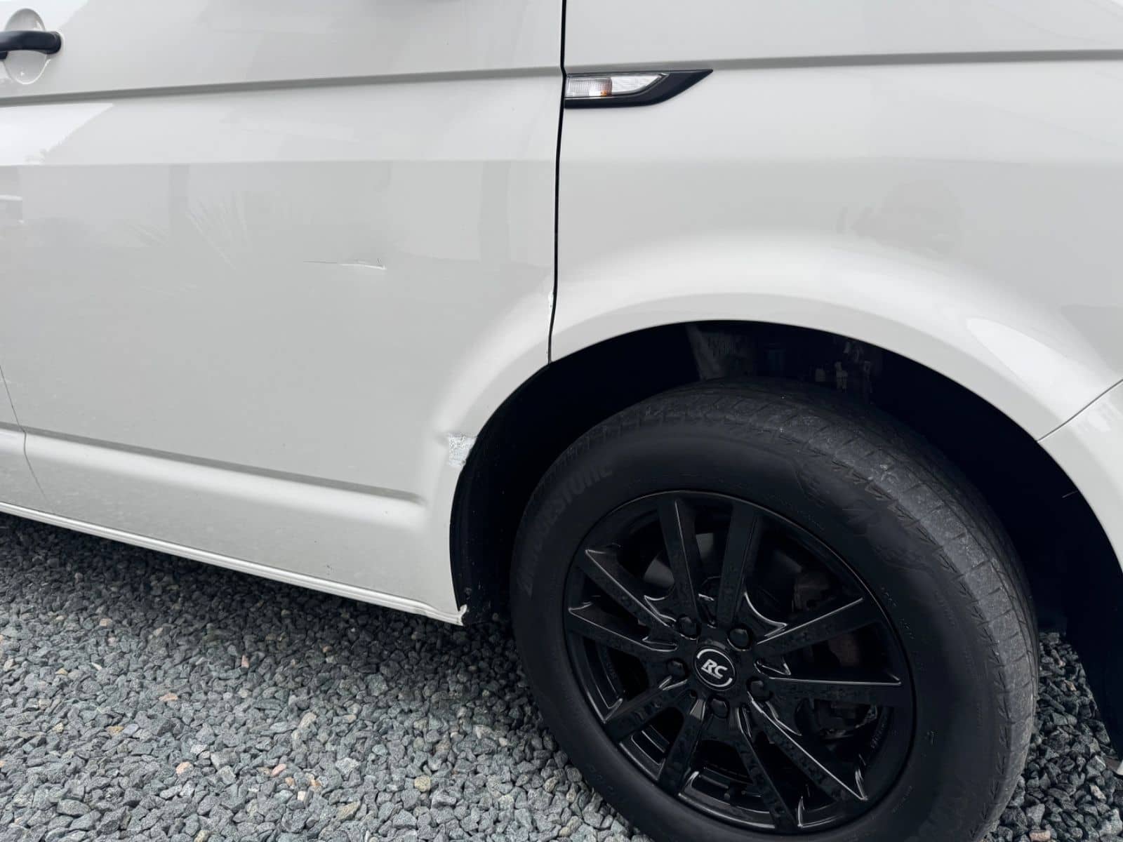 Volkswagen T6 Multivan foto 12