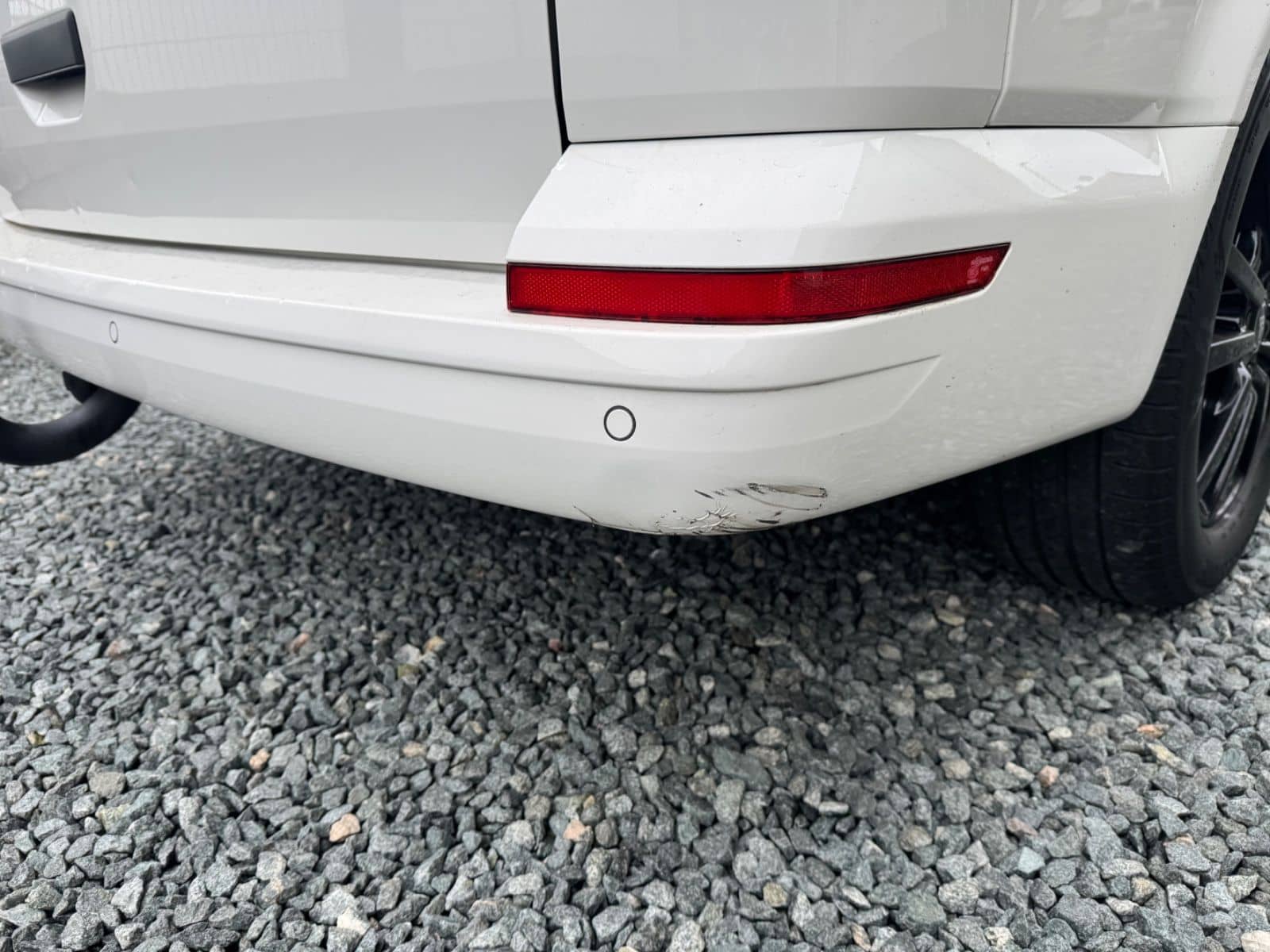 Volkswagen T6 Multivan foto 14