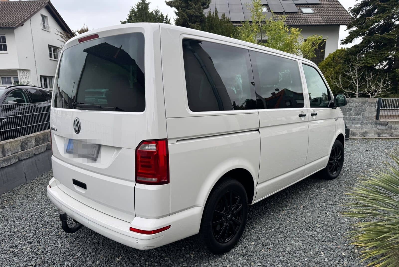 Volkswagen T6 Multivan foto 18