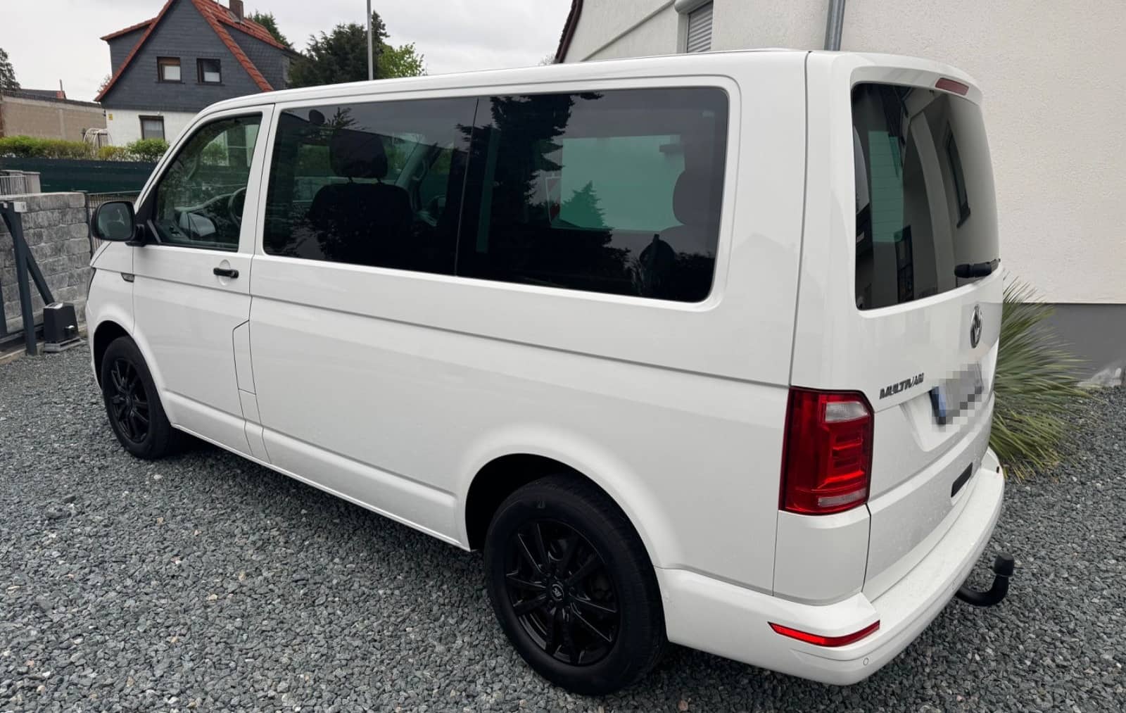 Volkswagen T6 Multivan foto 19