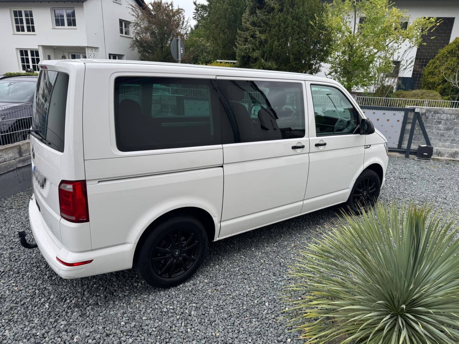 Volkswagen T6 Multivan foto 3