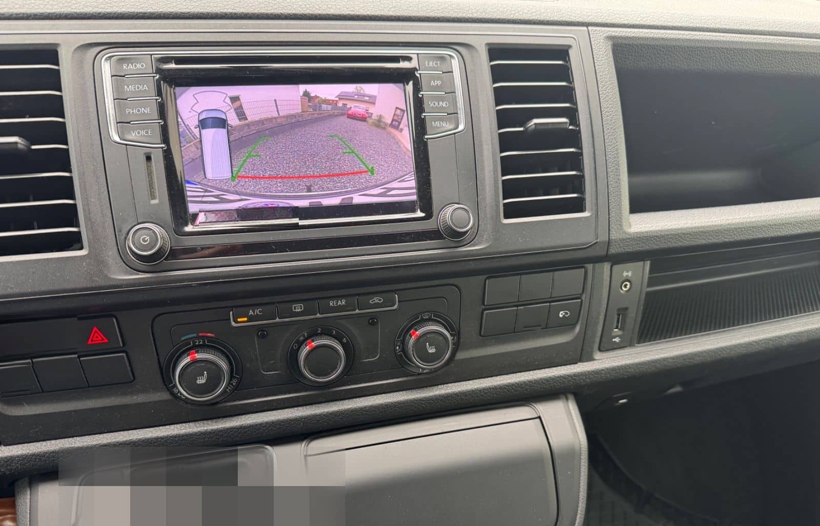 Volkswagen T6 Multivan foto 5