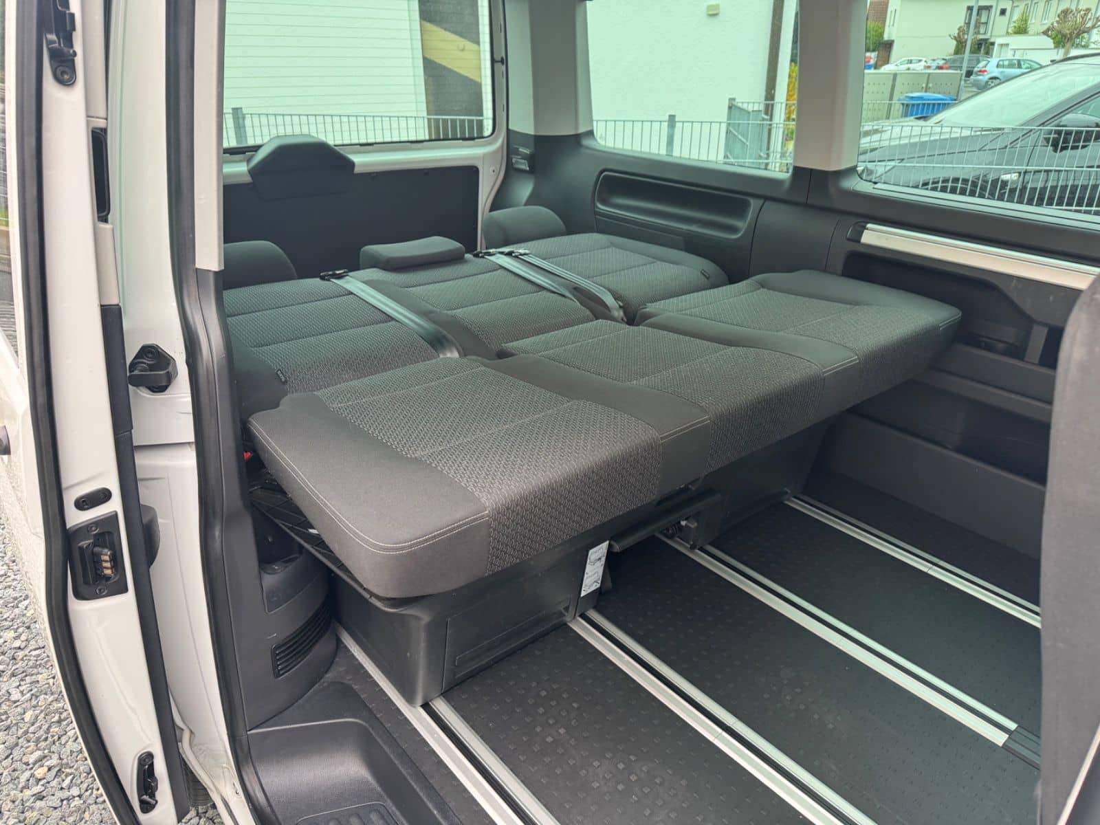 Volkswagen T6 Multivan foto 8