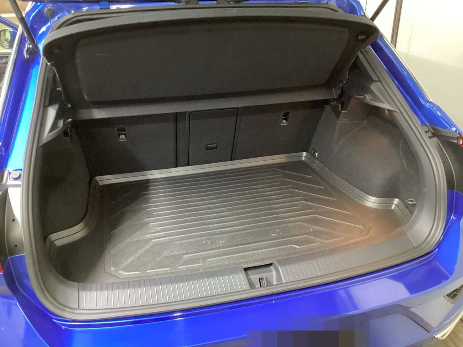 Volkswagen T-Roc 1.5 TSI Sport Navi LED foto 12