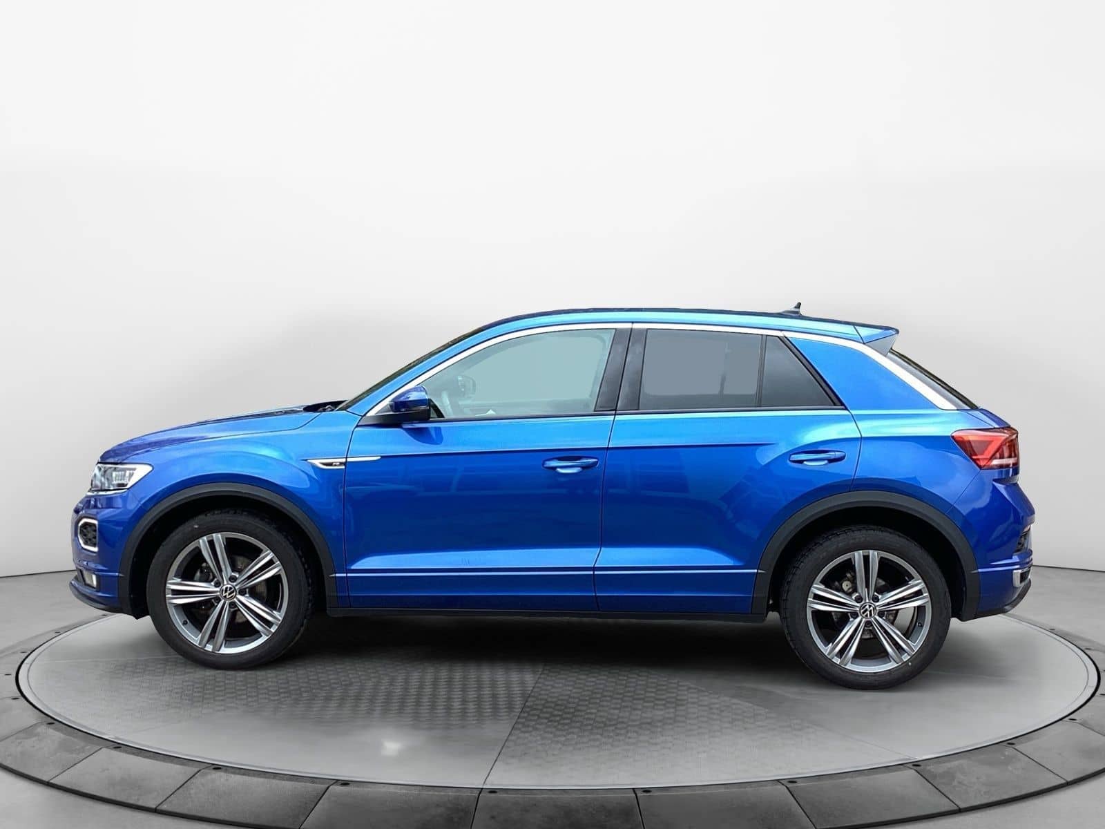 Volkswagen T-Roc 1.5 TSI Sport Navi LED foto 3