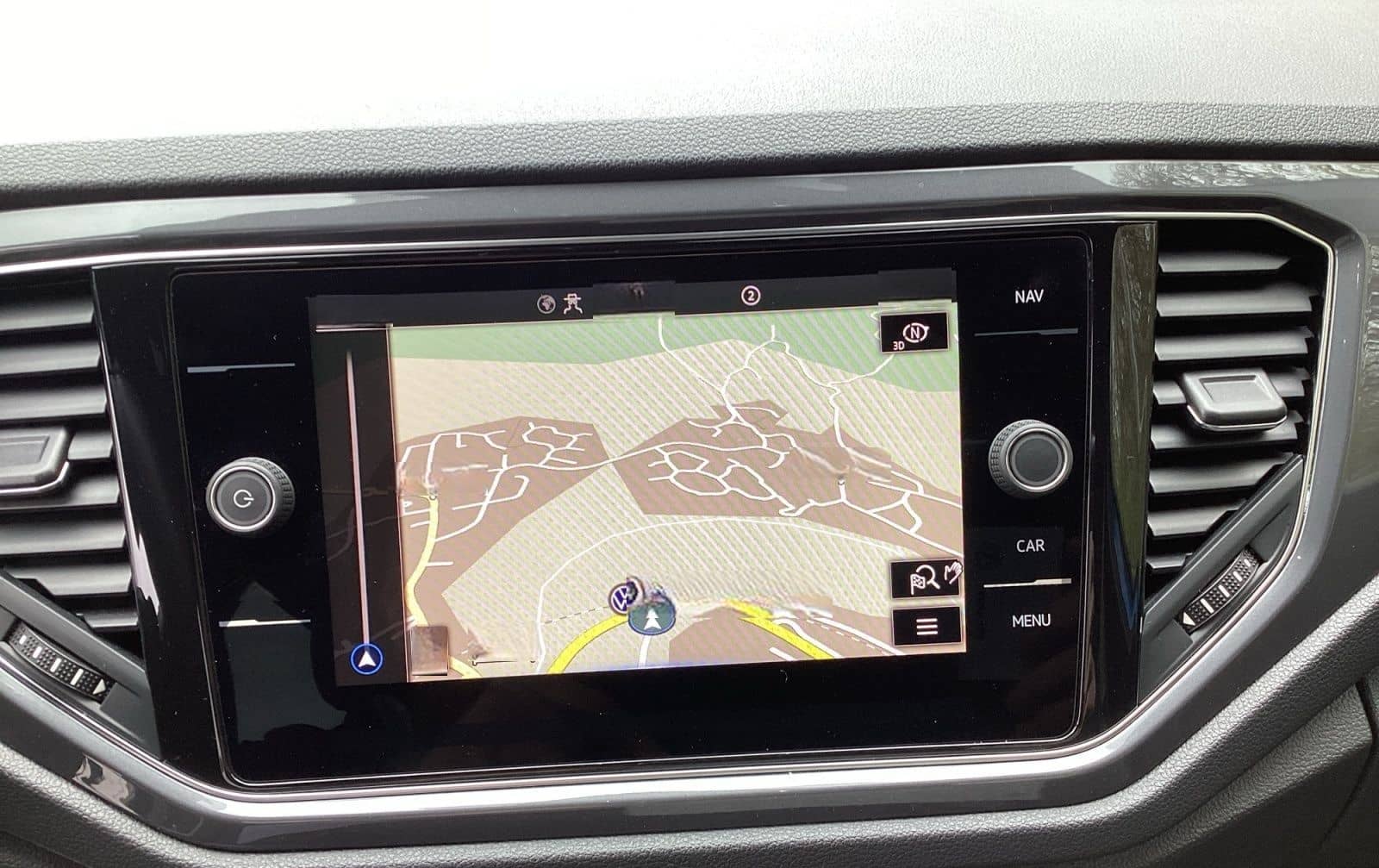 Volkswagen T-Roc 1.5 TSI Sport Navi LED foto 10