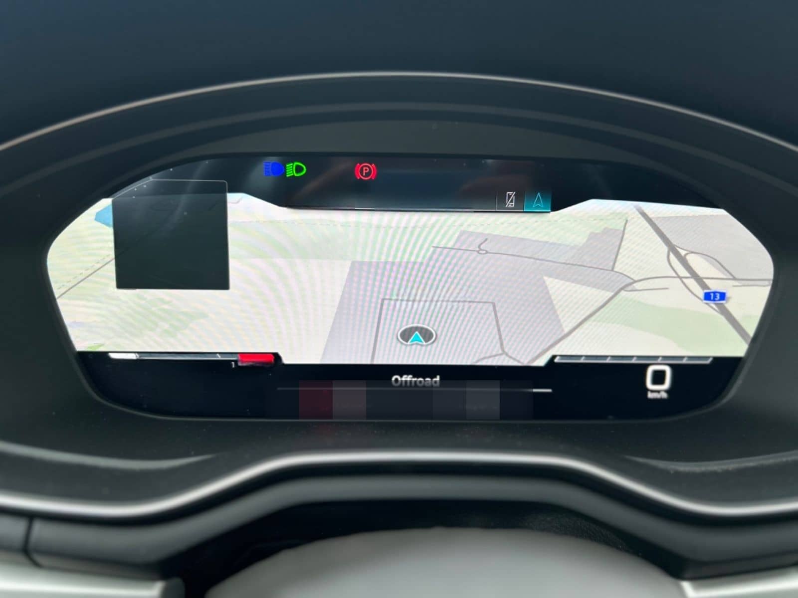 Audi A5 Sportback 35 TDI S line/Matrix/Virtual/Kamera foto 15