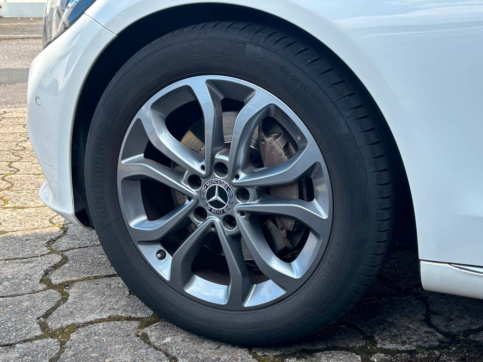 Mercedes-Benz C 250 CGI Lim*Avantgarde*LED*Kamera*Distronic* foto 14