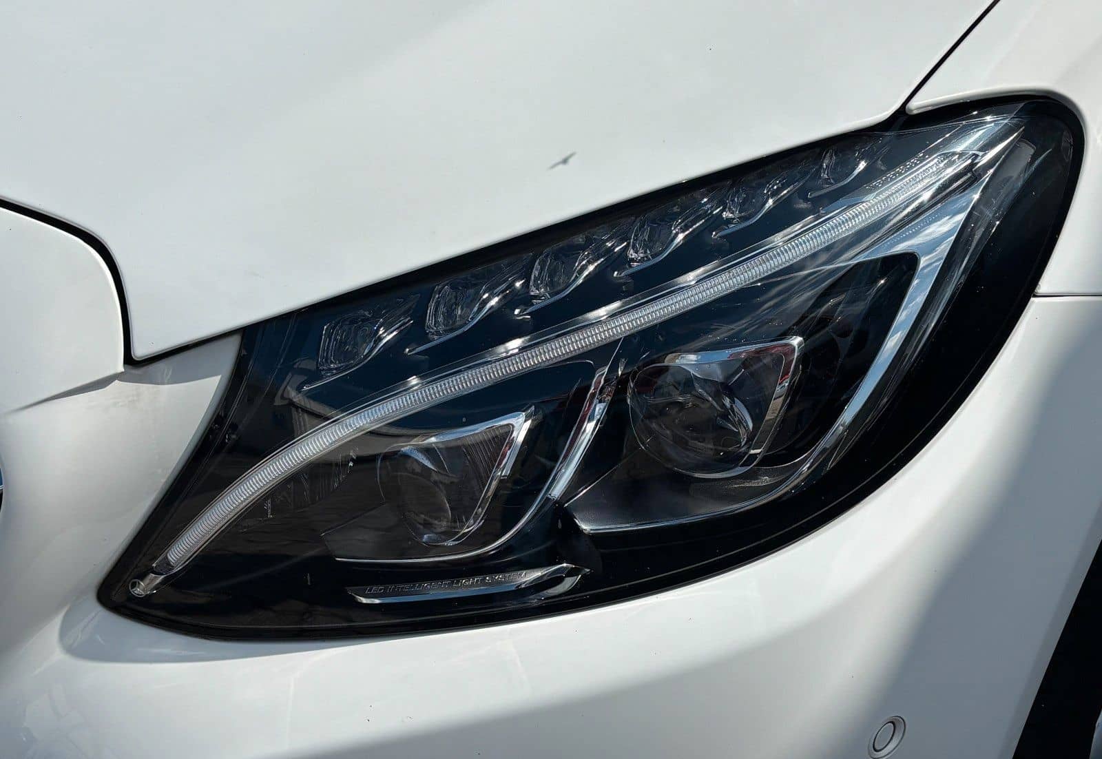 Mercedes-Benz C 250 CGI Lim*Avantgarde*LED*Kamera*Distronic* foto 15