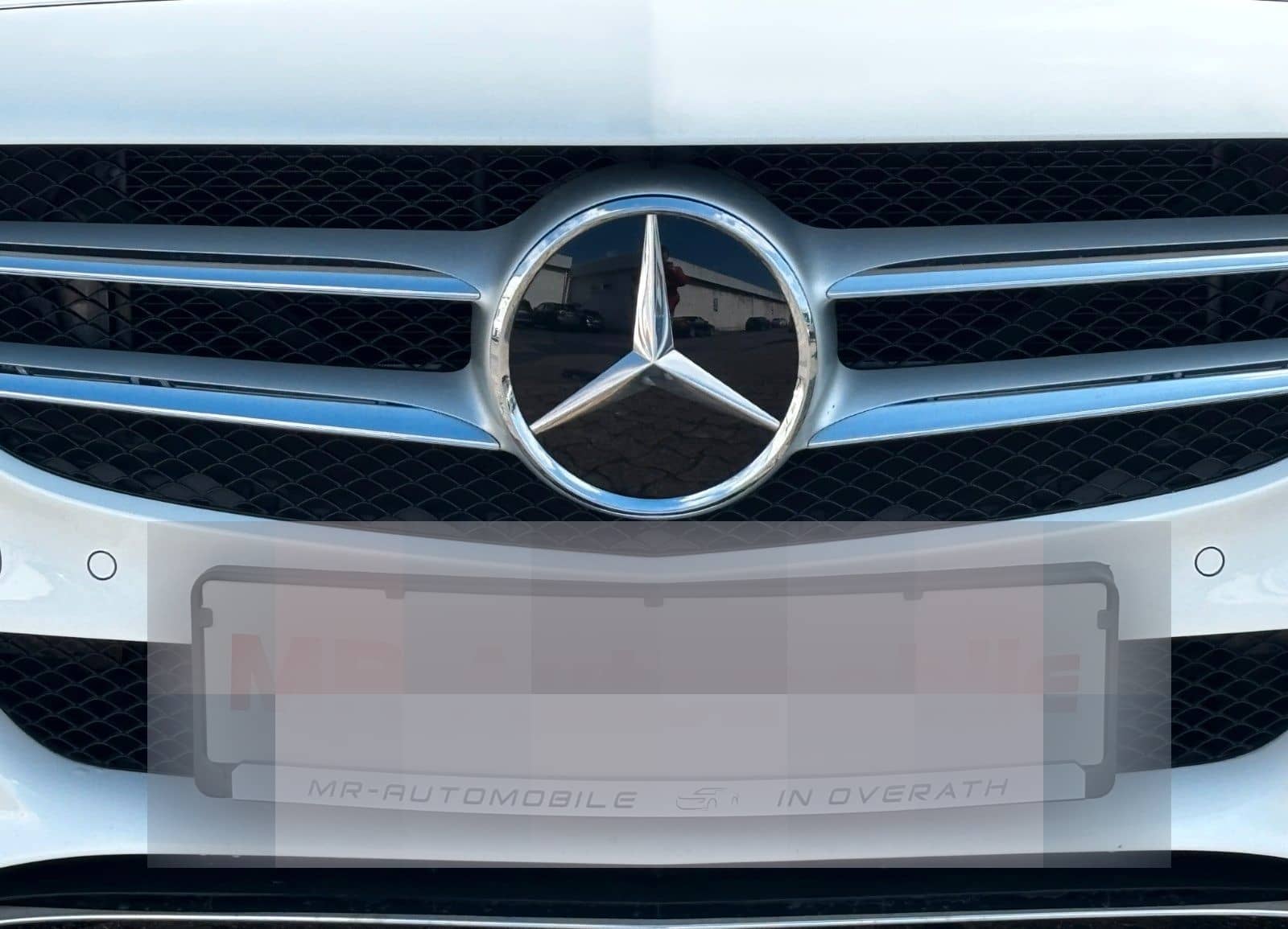 Mercedes-Benz C 250 CGI Lim*Avantgarde*LED*Kamera*Distronic* foto 16
