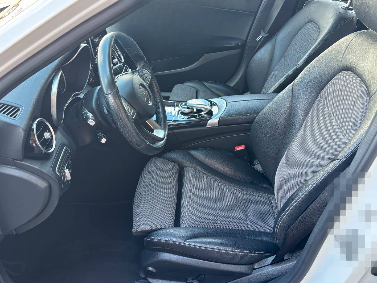 Mercedes-Benz C 250 CGI Lim*Avantgarde*LED*Kamera*Distronic* foto 19