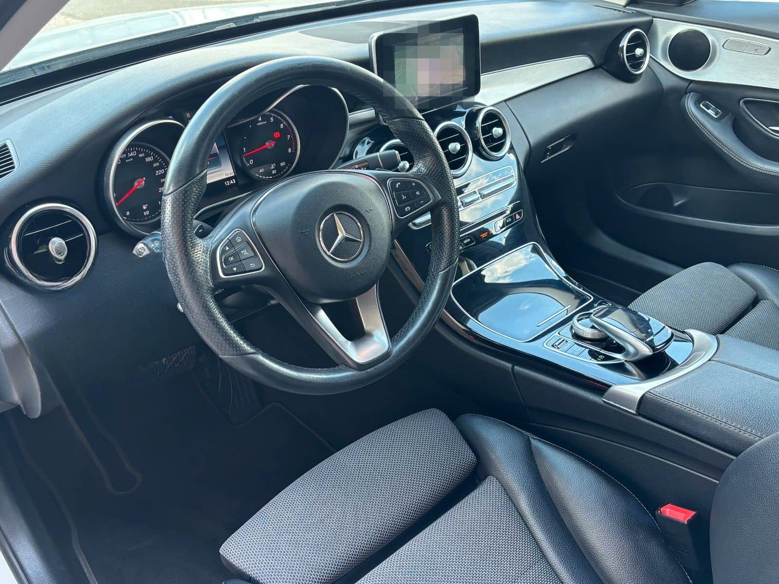 Mercedes-Benz C 250 CGI Lim*Avantgarde*LED*Kamera*Distronic* foto 20