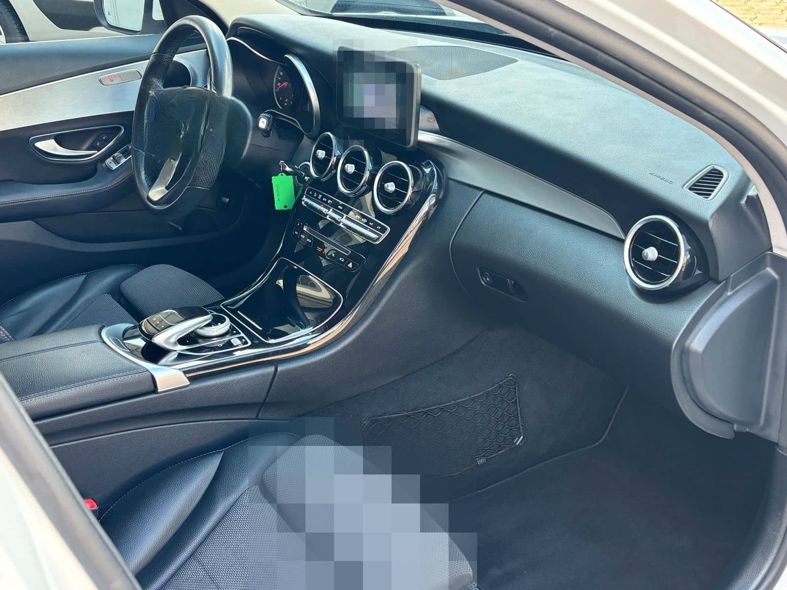 Mercedes-Benz C 250 CGI Lim*Avantgarde*LED*Kamera*Distronic* foto 22