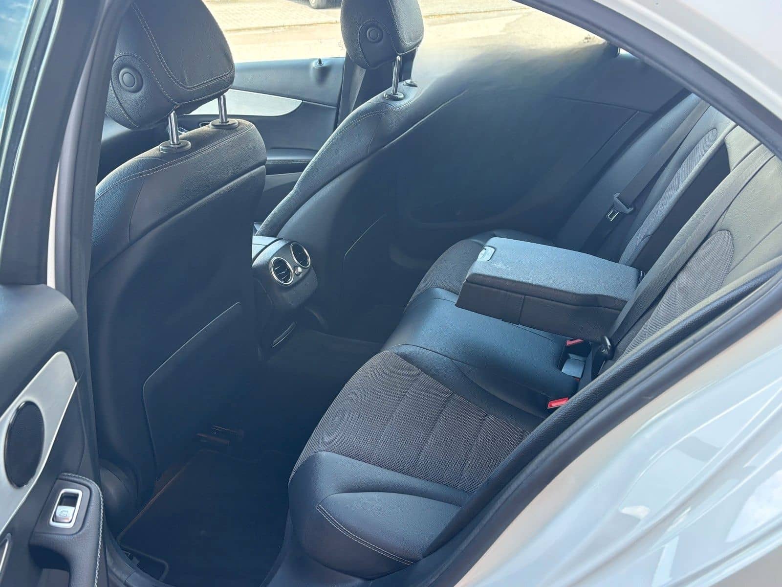 Mercedes-Benz C 250 CGI Lim*Avantgarde*LED*Kamera*Distronic* foto 25