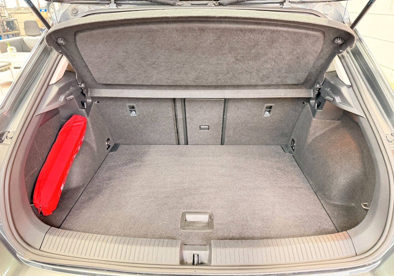 Volkswagen T-Roc Style DSG AHK ACC LED Apple CarPlay foto 16