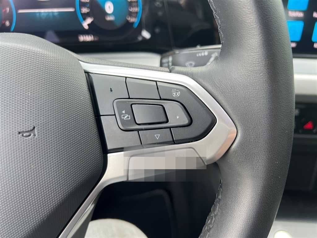 Volkswagen Golf Variant Life 1.0 TSI Winterpaket Standhz foto 12