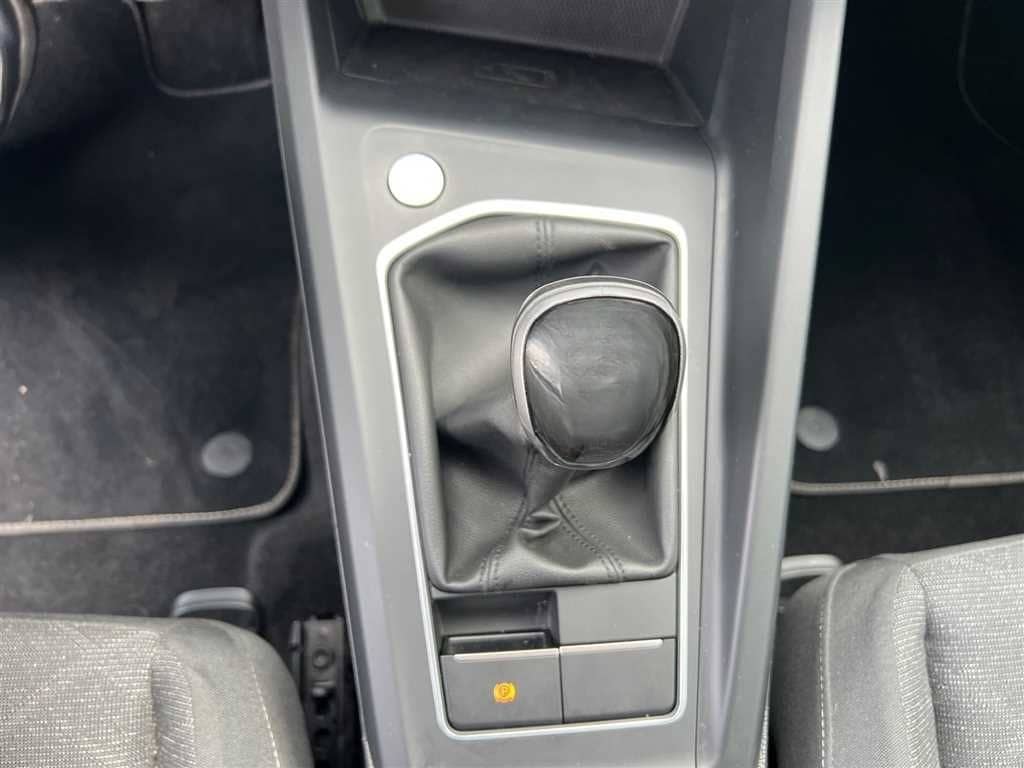 Volkswagen Golf Variant Life 1.0 TSI Winterpaket Standhz foto 13