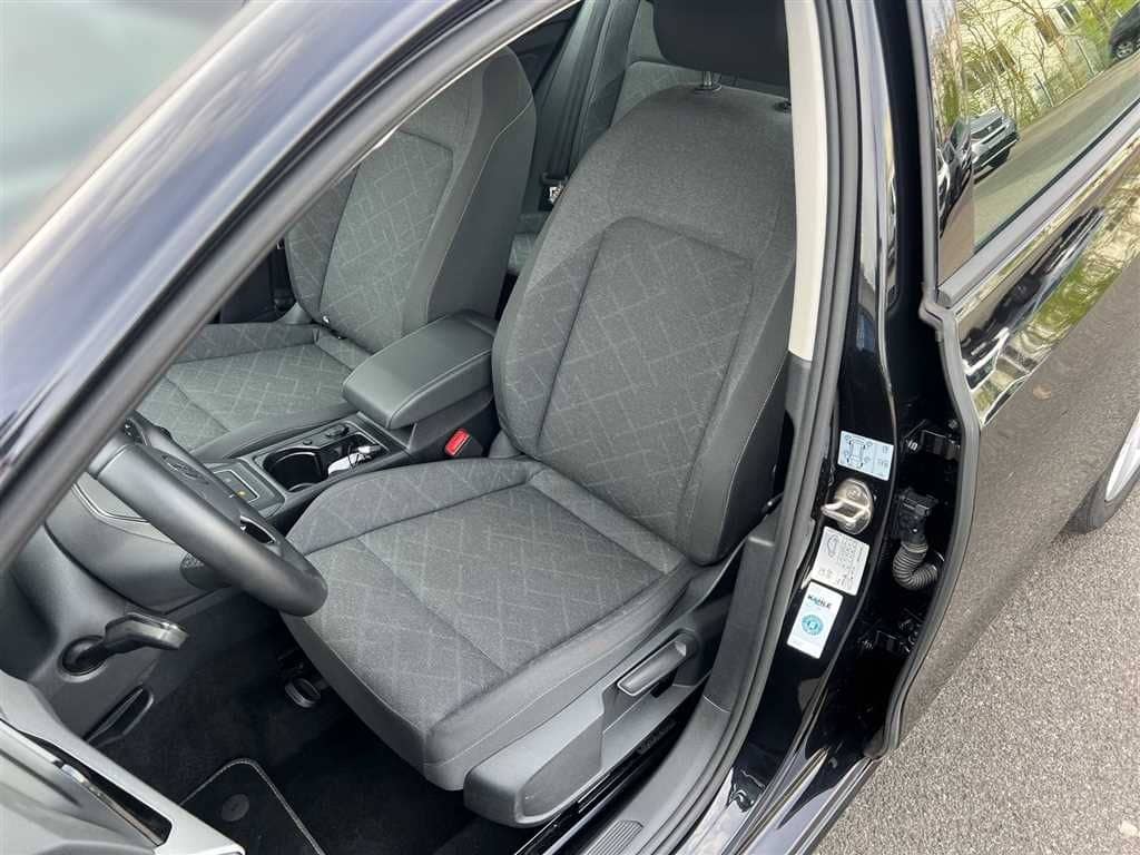 Volkswagen Golf Variant Life 1.0 TSI Winterpaket Standhz foto 16