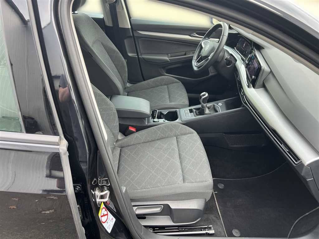 Volkswagen Golf Variant Life 1.0 TSI Winterpaket Standhz foto 17