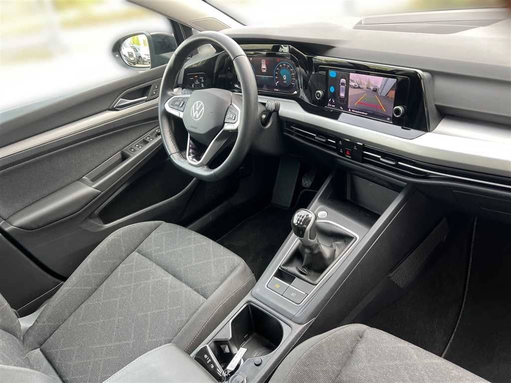 Volkswagen Golf Variant Life 1.0 TSI Winterpaket Standhz foto 18