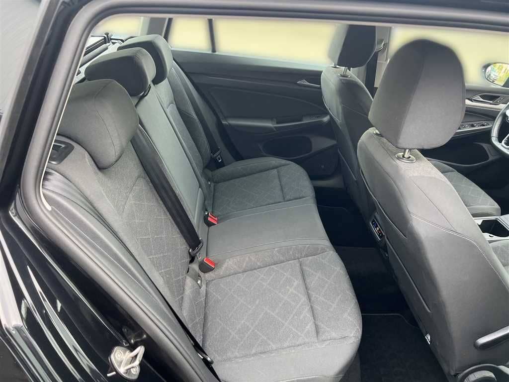 Volkswagen Golf Variant Life 1.0 TSI Winterpaket Standhz foto 19